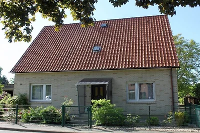 Ferienwohnung mit 3 Schlafzimmer