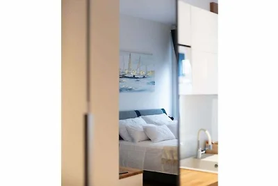 Studio-Apartments Rijeka - Studio 1