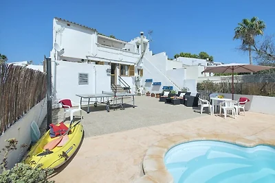 Villa Trinxater