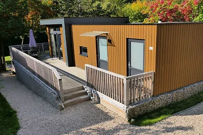 Ferienhaus in Eisenbach mit Terrasse