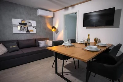 Lux Mobile Homes Vodice - Two bedroom home wi...