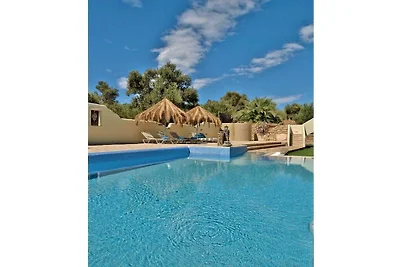 Armonia Komfortable Ferienresidenz