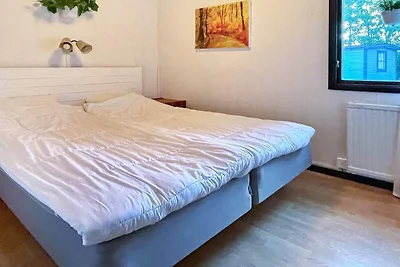 4 Personen Ferienhaus in KÖPINGSVIK-By Traum