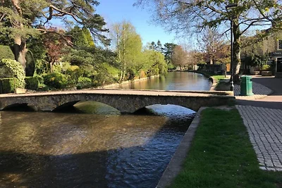 Anbau in Cotswolds bei Bourton-on-the-Water