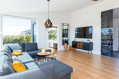 6 Personen Ferienhaus in Løkken