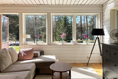 3 Personen Ferienhaus in NORRTÄLJE