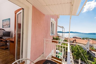 Villa Stil - Studio Apartment with Balcony an...