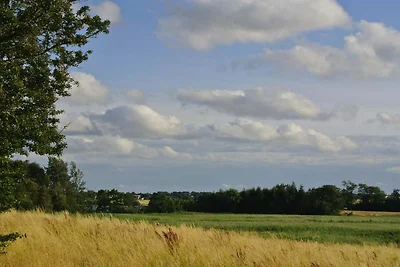 Luxus-Retreat in Hejlsminde – Von Traum