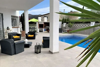 Vakantieappartement in Roses met zwembad