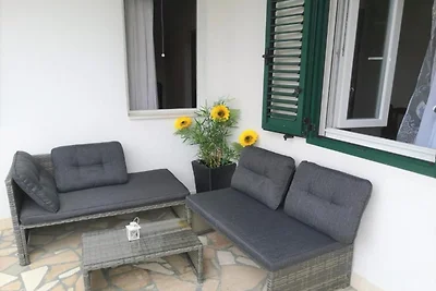 Apartments Kao Nekad - One bedroom apartment