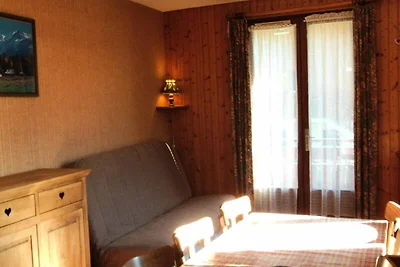 3 Zimmer für 6 Personen