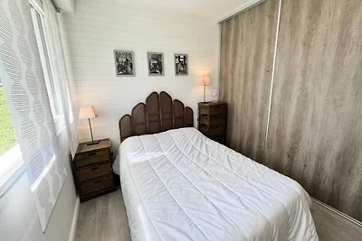 Wohnung in Vars Les Claux an Skipisten