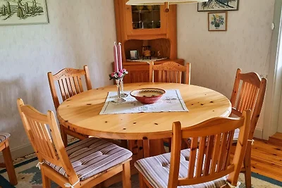 4 Personen Ferienhaus in JÄRVSÖ-By Traum