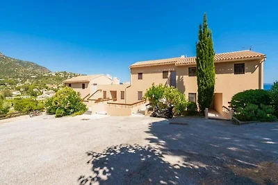 Wohnung nahe Saint-Clair-Strand