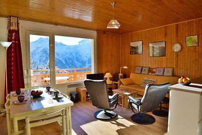 Familieappartement in de Noordelijke Alpen