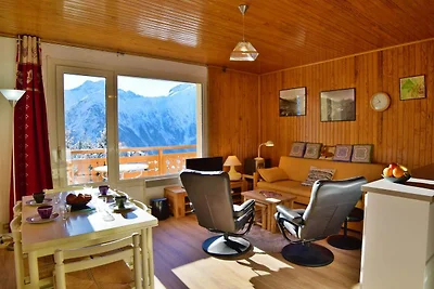 Familienapartment in den Nordalpen
