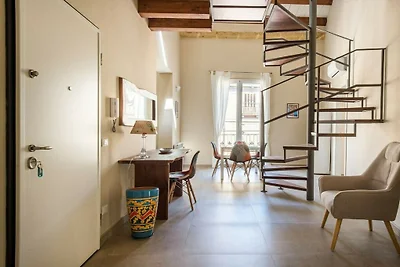 Santa Cecilia Apartment 6A - Locazione