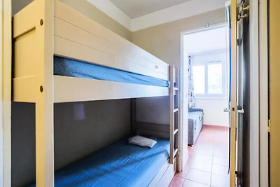 Ferienhaus in Les Issambres mit Pool