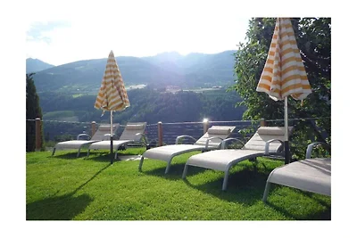 Appartamento per vacanze con 2 camere da...