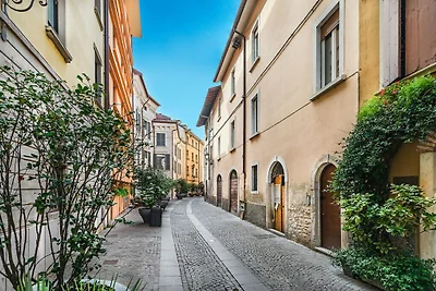 Wohnung in Brescia mit Barbecue und Wifi