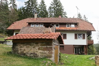 Ferienwohnung mit 3 Schlafzimmer