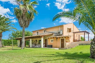 Can CorrÓ - Ferienhaus Mit Privatem Pool