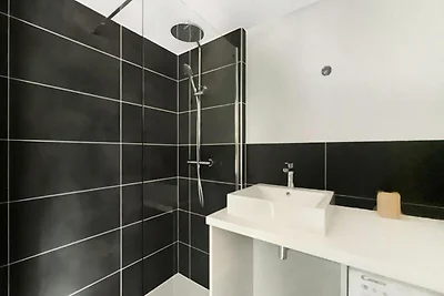 Apartment in Les Carroz in der Nähe von...