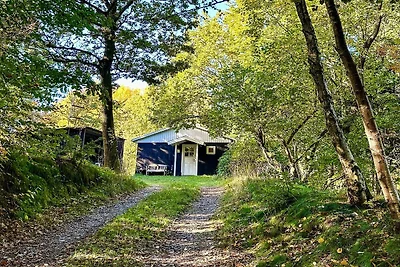 4 Personen Ferienhaus in Aars-By Traum