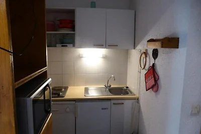 Gemütliche renovierte Wohnung für 4 bis 5...