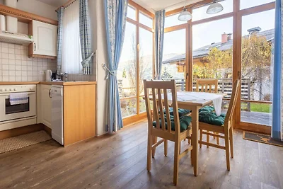 Apartment in Bad Kleinkirchheim in Skigebiet