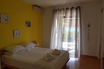 Glyfada Beachfront House Ab3g