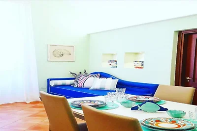 Appartamento per 4 persone a Sorrento