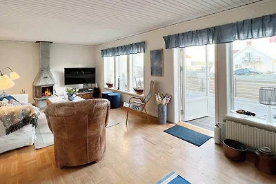 4 Sterne Ferienhaus in KÄLLÖ-KNIPPLA
