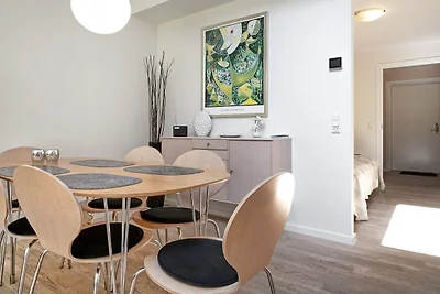 4 Personen Ferienhaus in Nexø-By Traum