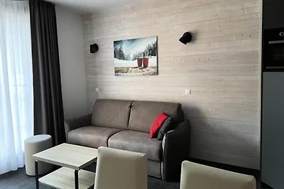 Studio für 7 Personen