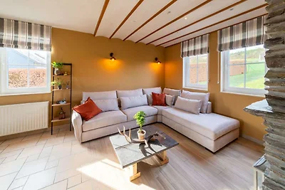 Casa vacanze a Lierneux con bagnoschiuma