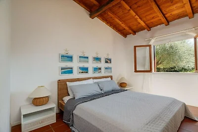 Wohnung in Porto Rotondo mit Terrasse
