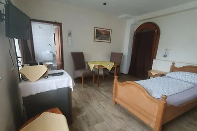 Appartement avec terrasse privée à Homberg