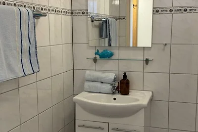 Ferienwohnung mit 1 Schlafzimmer