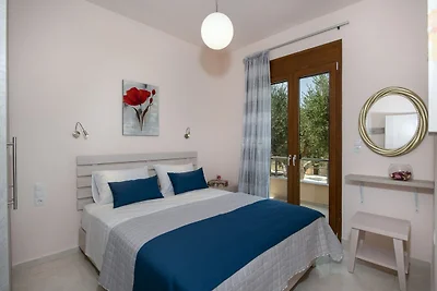 Invitante casa vacanze con giardino