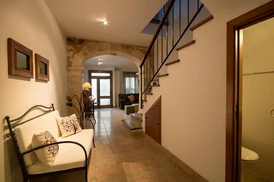 Moderne stadswoning in Sa Pobla