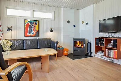 4 Personen Ferienhaus in Aakirkeby