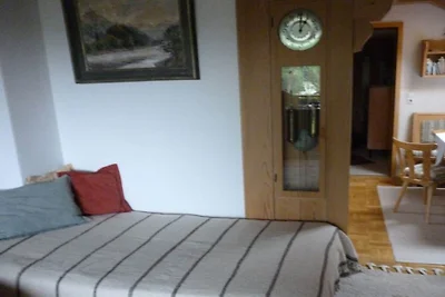 Ferienwohnung mit 1 Schlafzimmer