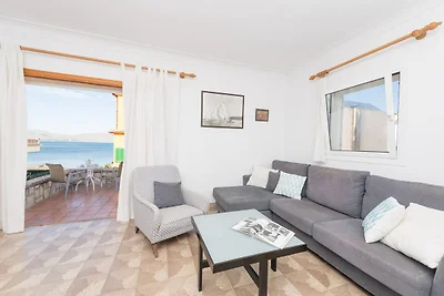 Xarus 2 - Apartamento En Marina Manresa