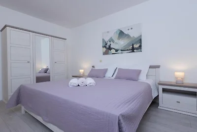 Apartments Marina - One bedroom apartment wit...