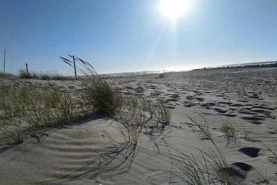 6 Personen Ferienhaus in Melby-By Traum