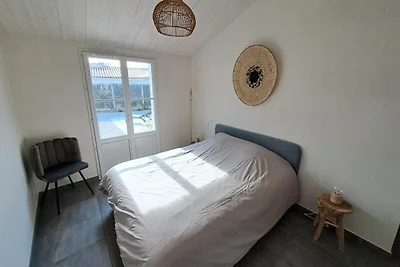 Apartment in L'Épine in der Nähe von...