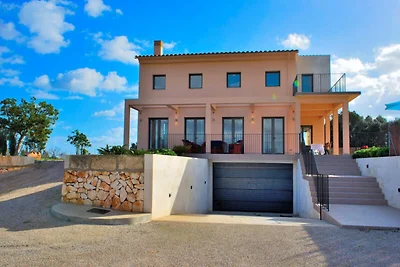 Willa w Muro z basenem i miejscem do...