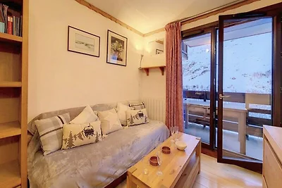 Apartment in Preyerand mit Skizugang