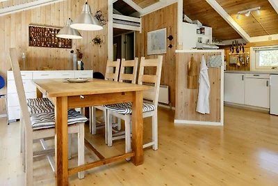 4 Sterne Ferienhaus in Ålbæk-By Traum